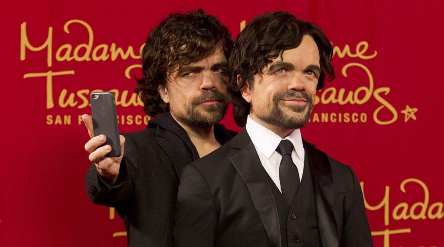 Peter Dinklage  , King Of The Dwarves, Plays Coy About Re-entering The MCU