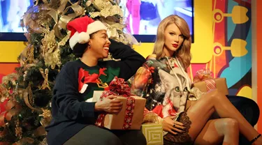 Swiftmas