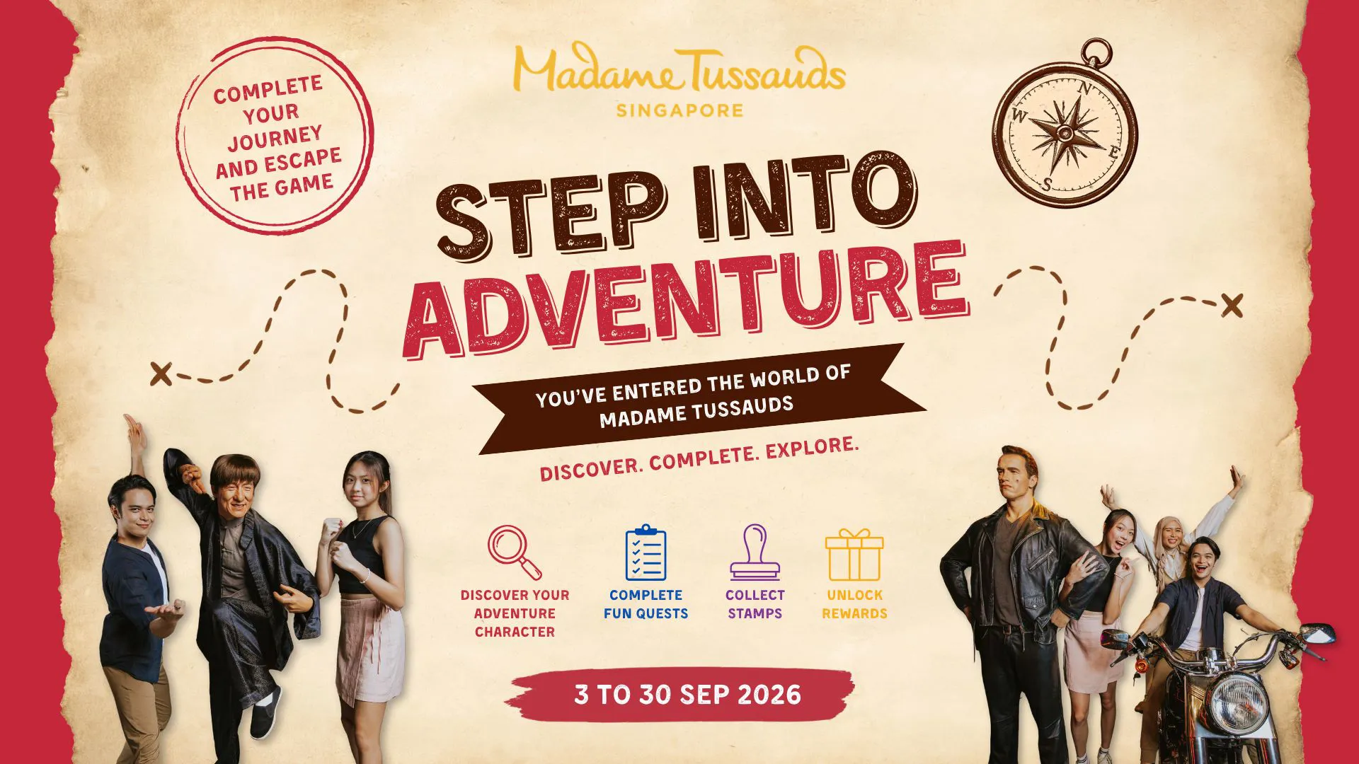 MTSG Adventure Campaign KV