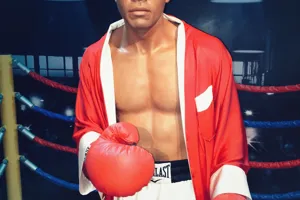 Muhammad Ali