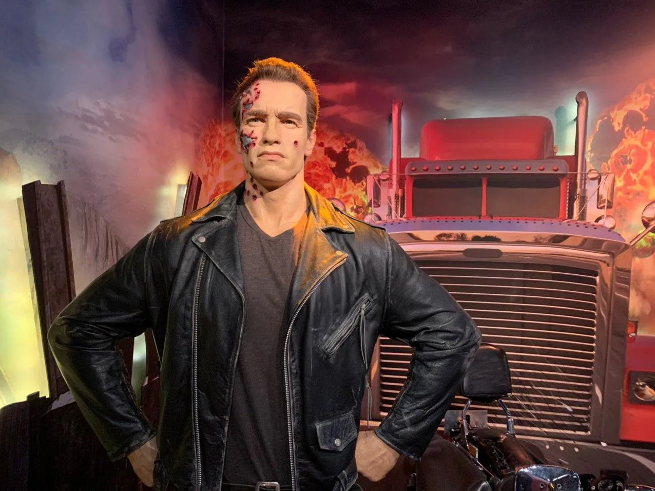 Terminator 3