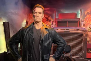 Terminator 3