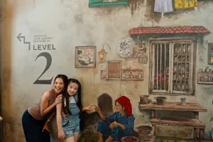 Images of Singapore