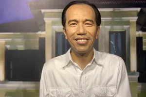 Joko Widodo 4