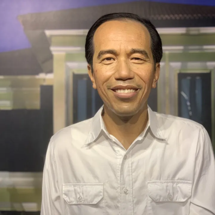 Joko Widodo 4