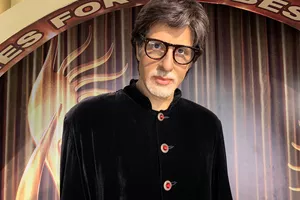 Amitabh Bachchan 1