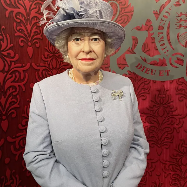 Queen New Outfit
