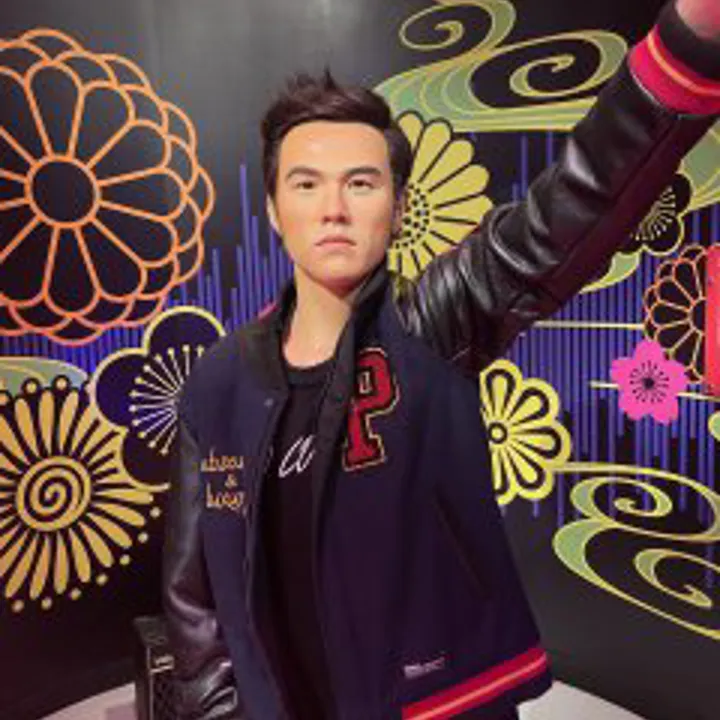 Jay Chou