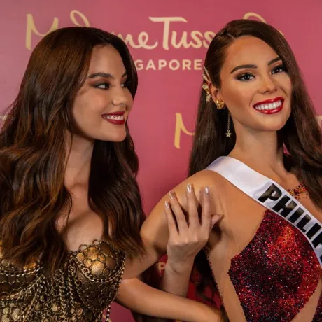 Catriona Gray
