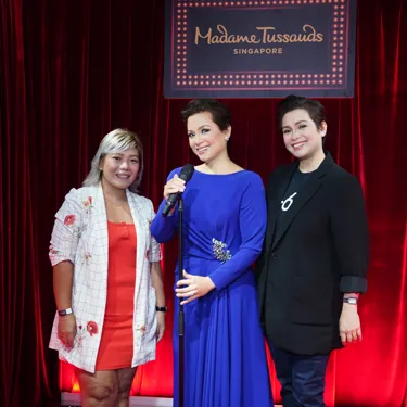 #Leagendary Klook Travel Fest (2)