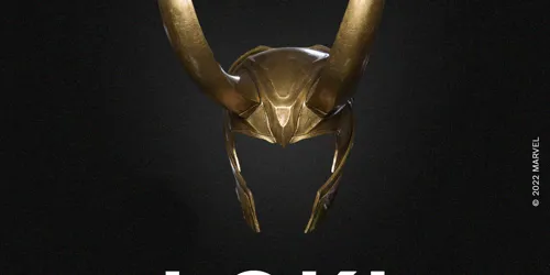 Loki Announcement EDM