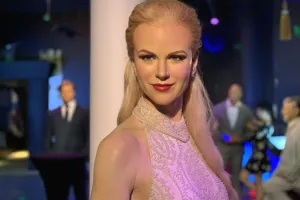 Nicole Kidman 4