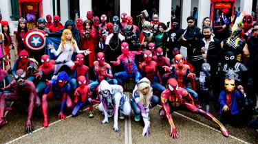 Spidey Day 1 EDM (1)