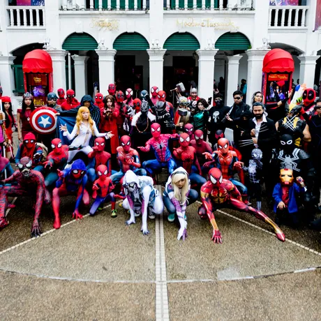 Spidey Day 1 EDM (1)