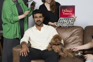 MTSG Ram Charan 1