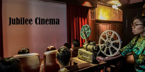 Jubilee Cinema
