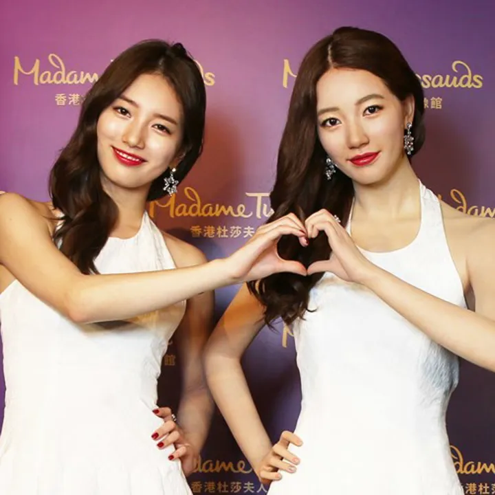 Bae Suzy