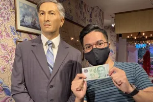 Yusof Ishak
