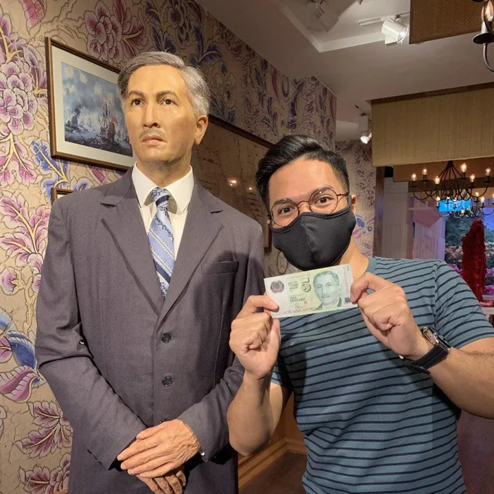 Yusof Ishak