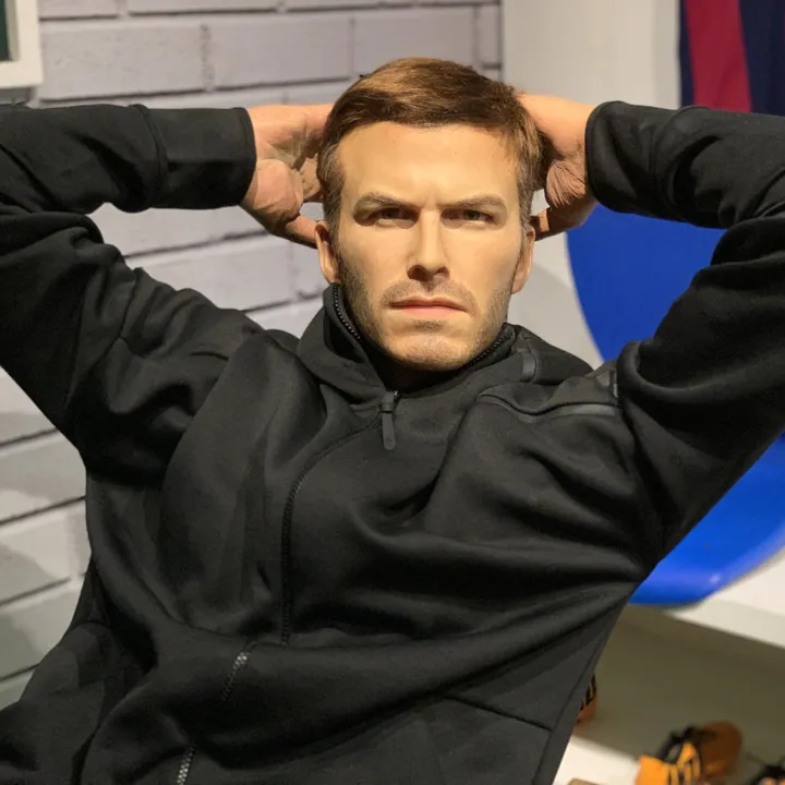 David Beckham 4
