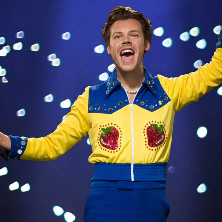 Harry Styles