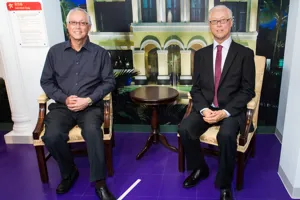 Madame Tussauds Goh Chok Tong 13