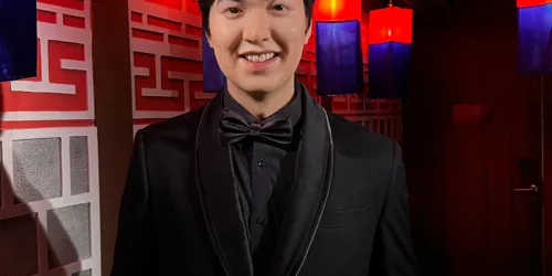 Lee Minho Solo (1)