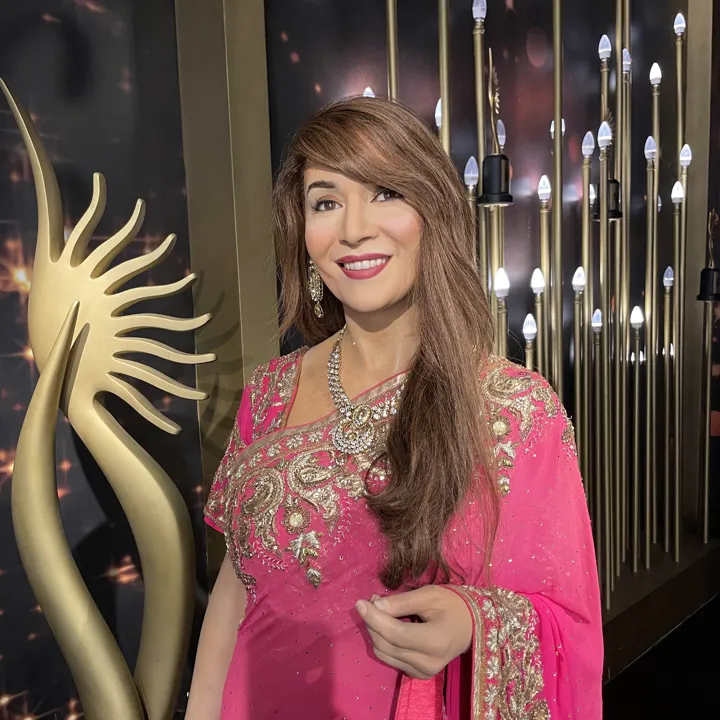 Madhuri Dexit