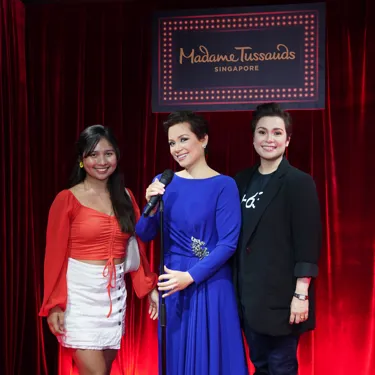 #Leagendary Klook Travel Fest (5)