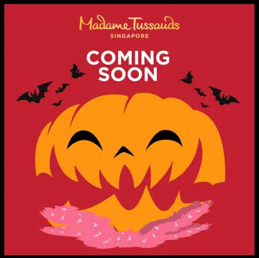 Harryween Social Post Teaser 2