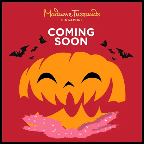Harryween Social Post Teaser 2