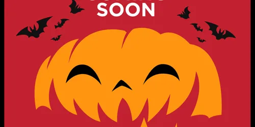 Harryween Social Post Teaser 2