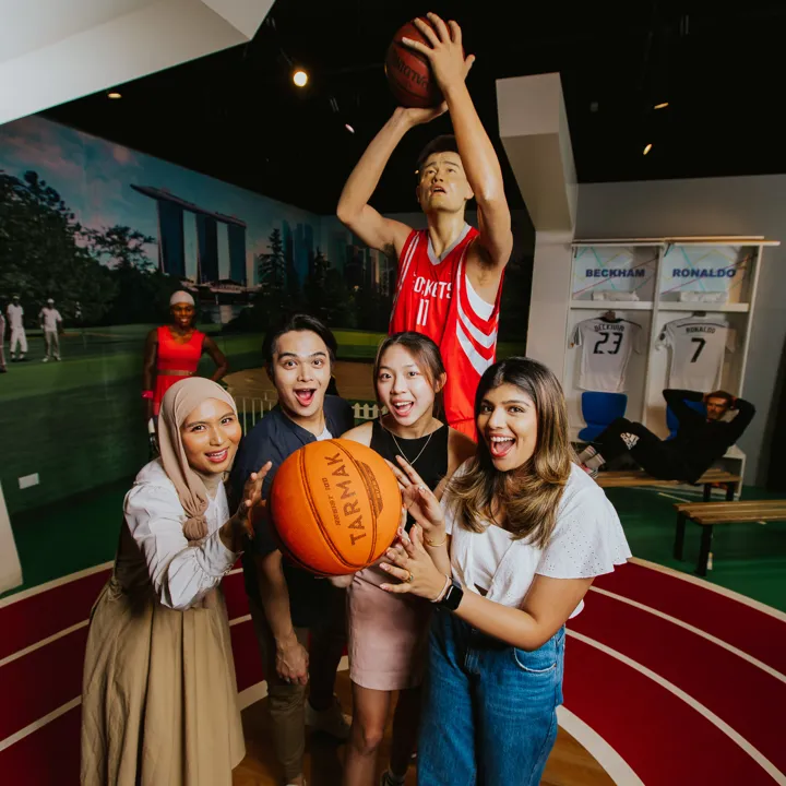 Yao Ming