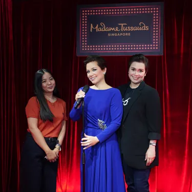 #Leagendary Klook Travel Fest (4)