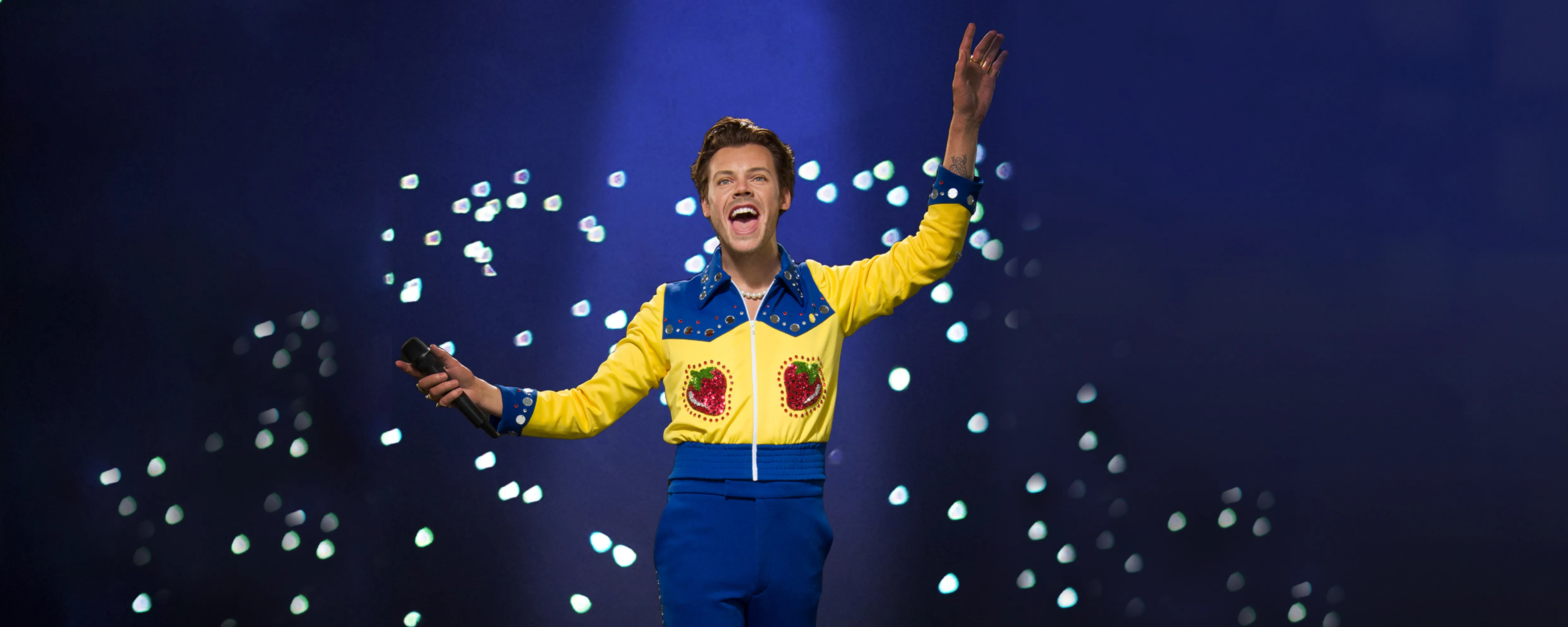 Harry Styles