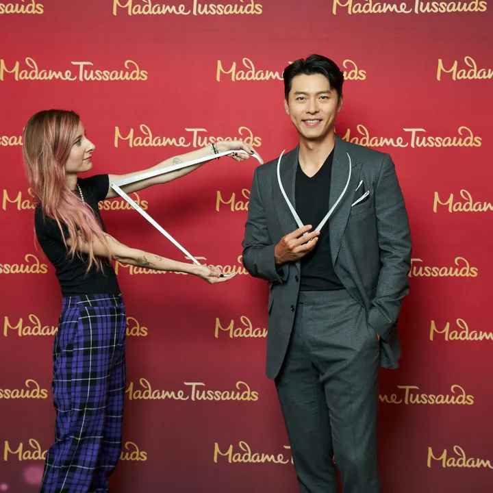 Hyun Bin