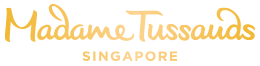 Madame Tussauds Singapore Logo