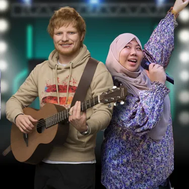 Ed Sheeran 600Px