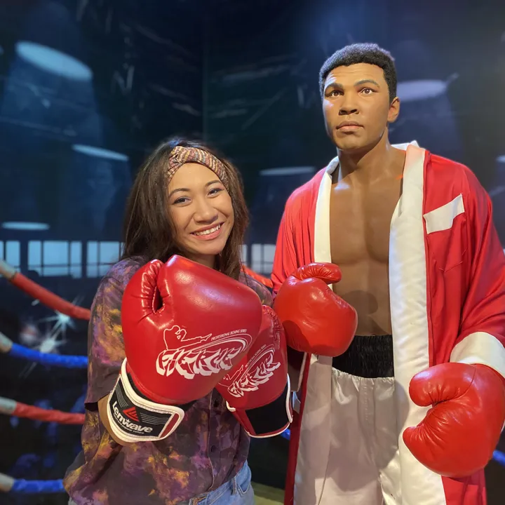 Muhammad Ali (2)