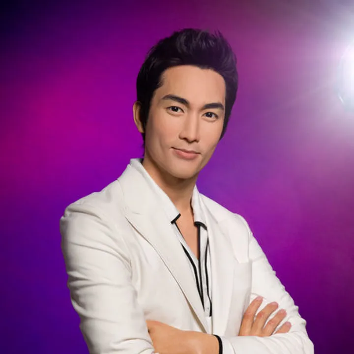 Song Seung Heon