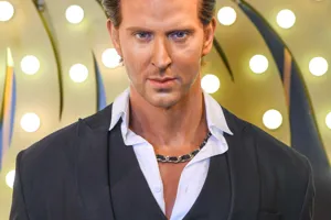 Hrithik Roshan