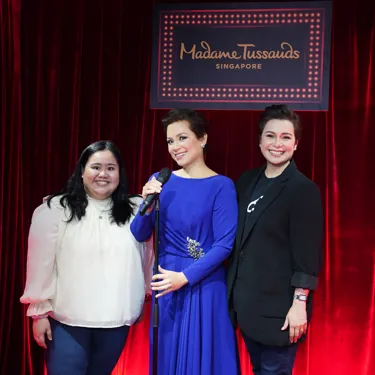 #Leagendary Klook Travel Fest (1)