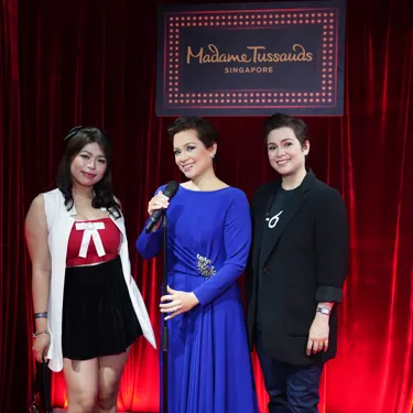 #Leagendary Klook Travel Fest (3)