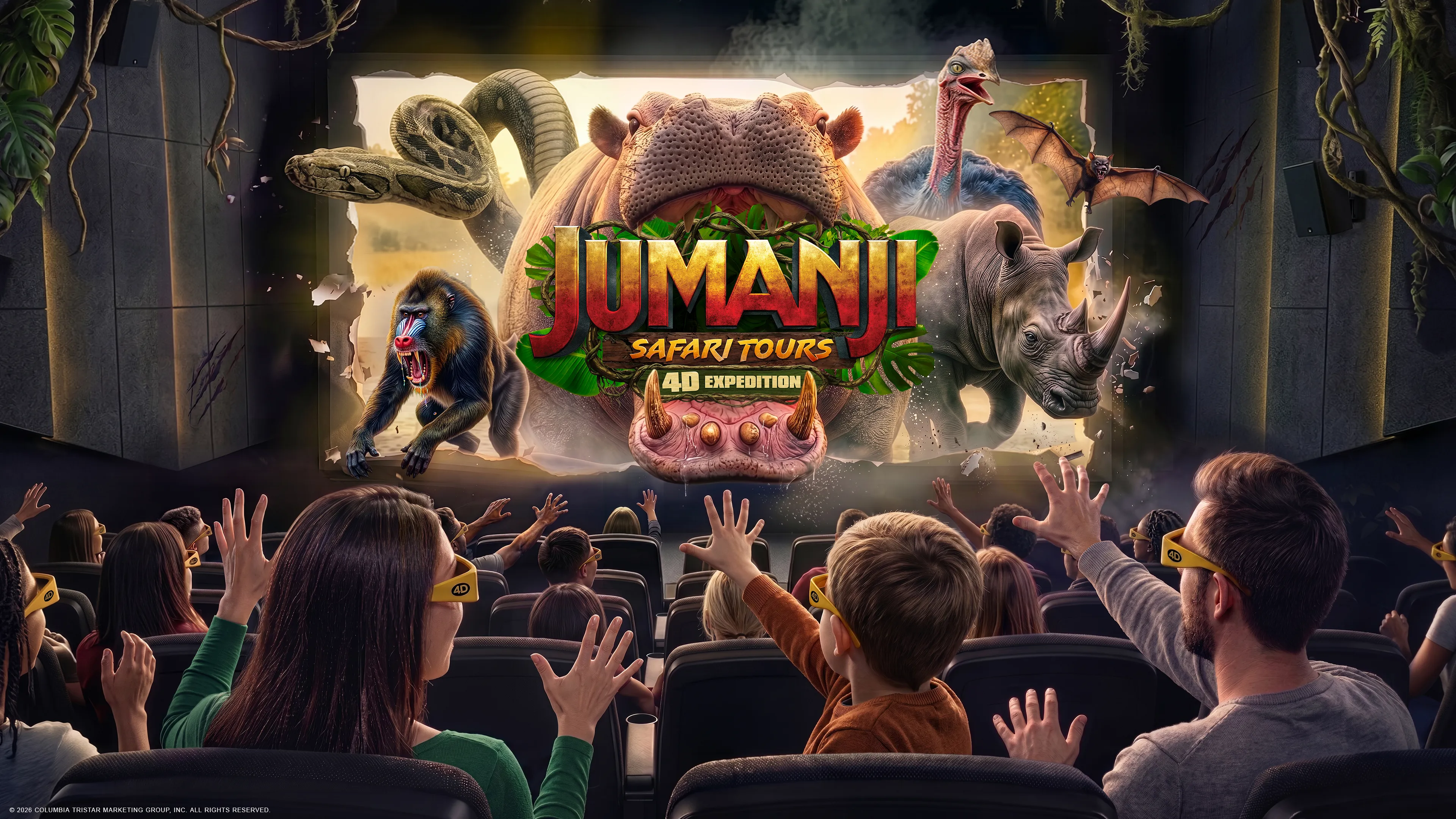 JUMANJI 1920X1080 With Logo