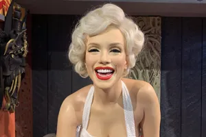 Marilyn Monroe 2