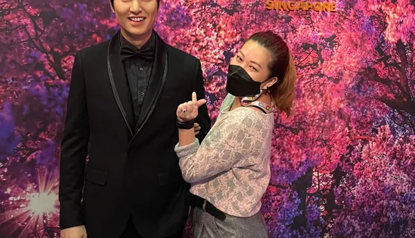 LMH W Model MTSG 3