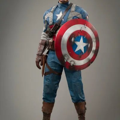 Captain America