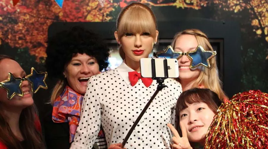 Taylor Swift Music News