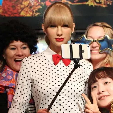 Taylor Swift Music News