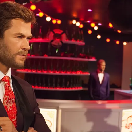 Chris Hemsworth Lny News